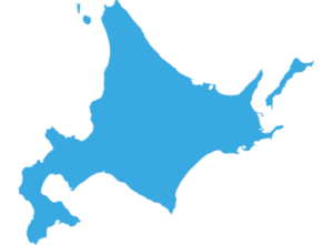 北海道全域